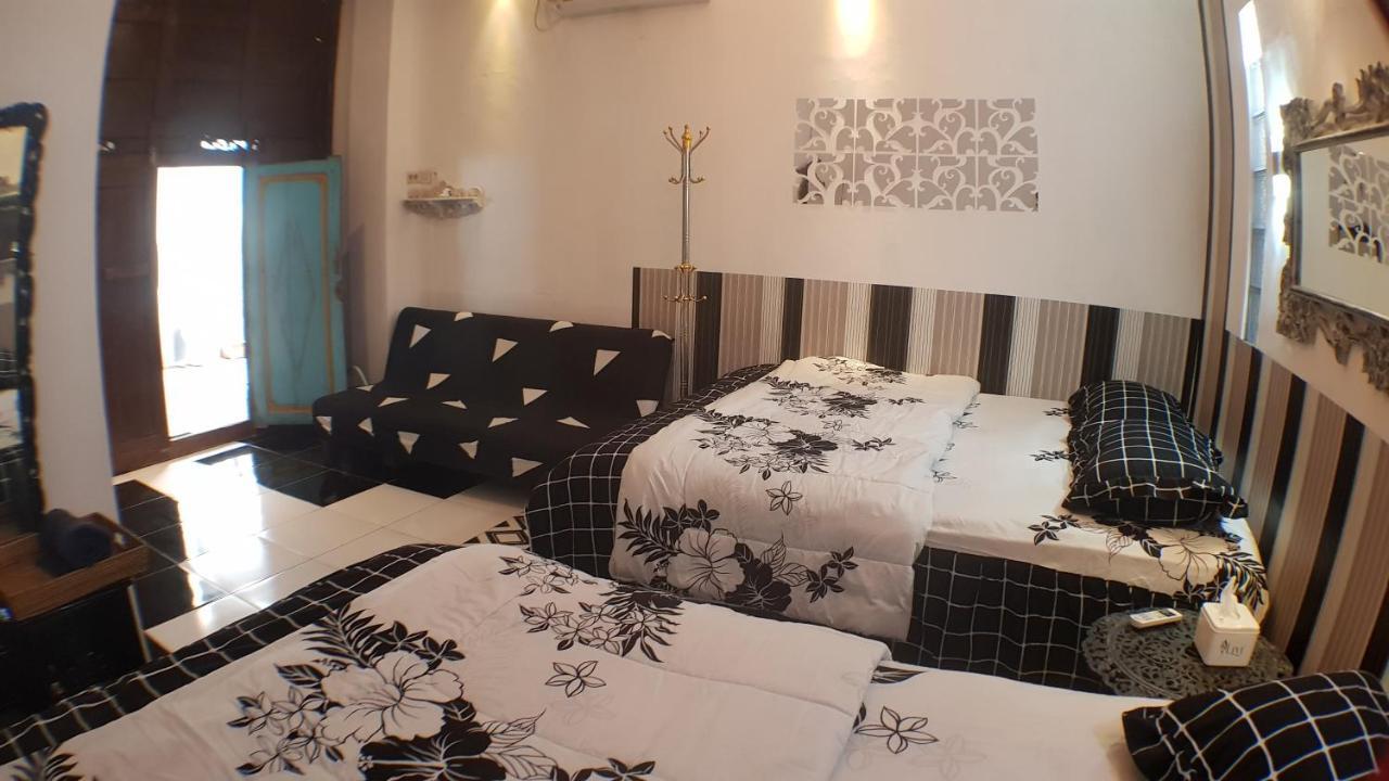 Ethes Coworking - Coliving & Lounge Hotel Ngaglik Exterior photo
