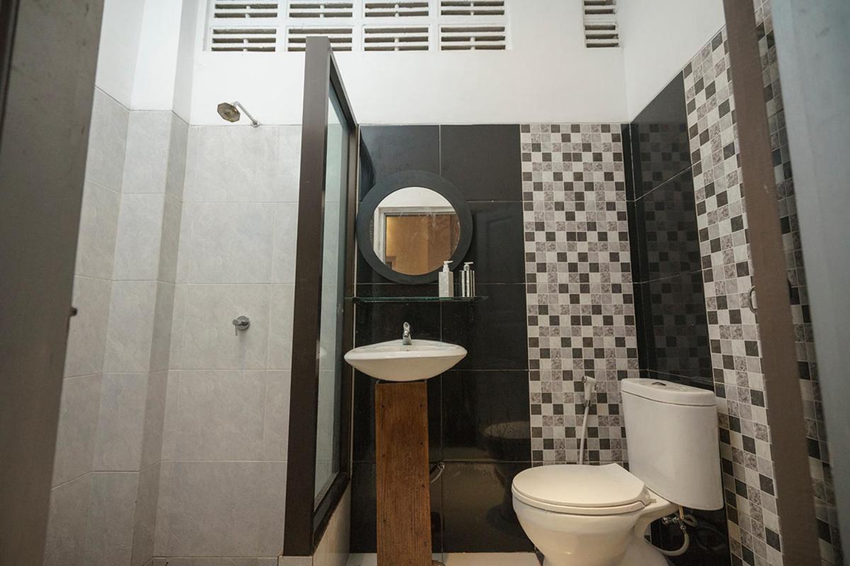 Ethes Coworking - Coliving & Lounge Hotel Ngaglik Exterior photo